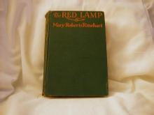 The Red Lamp