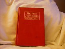 The Real Adventure