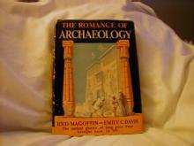 The Romance of Archaeology