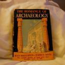The Romance of Archaeology