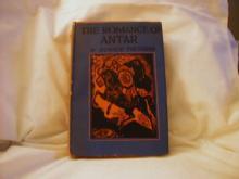The Romance of Antar