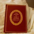 The Poems of Percy Bysshe Shelley