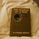 The Measure of a Man