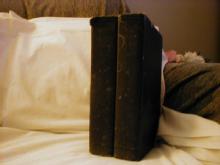 The Letters of Henry James, in Two Volumes