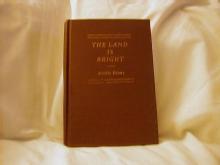 The Land is Bright