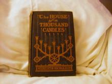 The House of a Thousand Candles