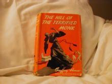 The Hill of the Terrified Monk