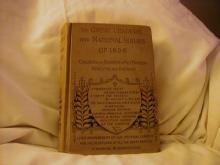 The Great Leaders and National Issues of 1896