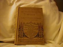 The Great Leaders and National Issues of 1896