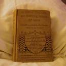 The Great Leaders and National Issues of 1896