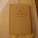 The Dairy Cookbook