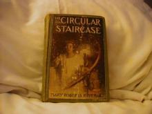 The Circular Staircase