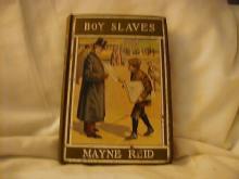 The Boy Slaves