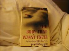 The Body That Wasn't Uncle