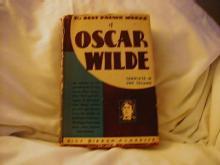The Best Known Works of Oscar Wilde