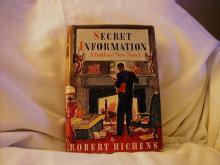 Secret Information
