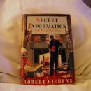 Secret Information