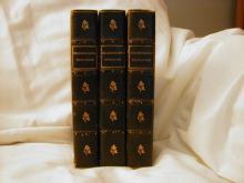 Shakespeare's Comedies, Histories, Tragedies, 3 vols, New York/London