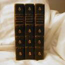 Shakespeare's Comedies, Histories, Tragedies, 3 vols, New York/London
