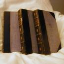 Shakespeare's Comedies, Histories, Tragedies, 3 vols, New York/London