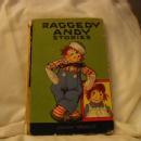 Raggedy Andy Stories, as is