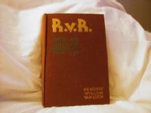 R.V.R., The Life and Times of Rembrandt Van Rijn