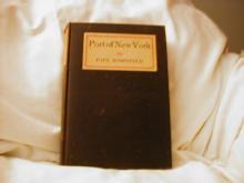 Port of New York, Camera Photos, Autographed