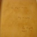 Port of New York, Camera Photos, Autographed