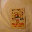 New Cake Secrets, Swans Down