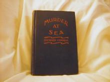 Murder At Sea