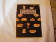 Metropolitan Cook Book, Met Life Ins. Co.