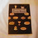 Metropolitan Cook Book, Met Life Ins. Co.