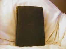 Life and Adventures of Martin Chuzzlewit