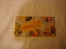 Kitchen Fresh Ideas, Kraft