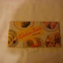 Kitchen Fresh Ideas, Kraft