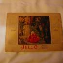 Jello America's Most Famous Dessert (Geo. Washington), #4894
