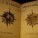 I Married Adventure