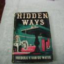 Hidden Ways
