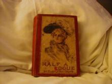 Half A Rogue