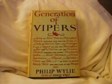 Generation of Vipers