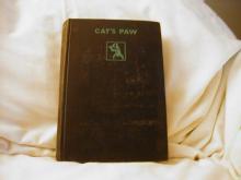 Cat's Paw