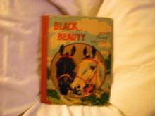 Black Beauty