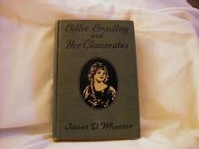 Billie Bradley and Her Classmates