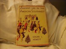 Ancient Life in the American Southwest