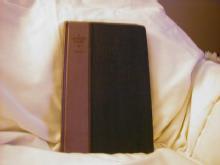 A Sentimental Journey