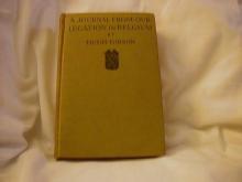 A Journal from our Legation