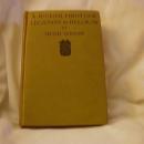 A Journal from our Legation