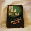 A Great Mistake