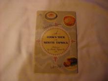 A Cook's Tour with Minute Tapioca