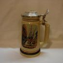 Avon 1986 The Ship Builder stein
